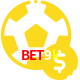 Aposte em esportes do mundo todo no bet9k!