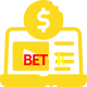 O Cassino bet9k também oferece apostas esportivas virtuais!