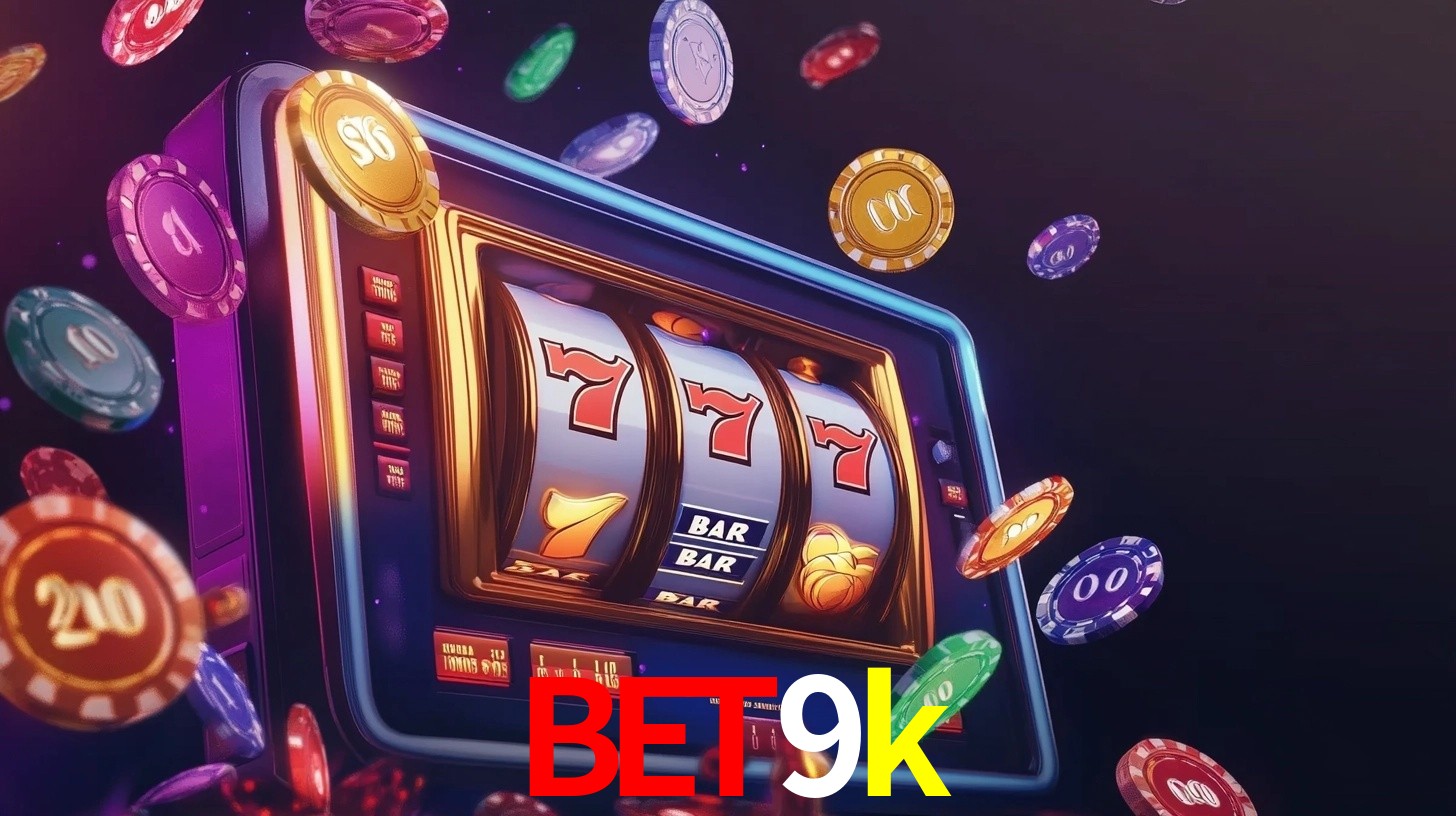 Experiência VIP bet9k