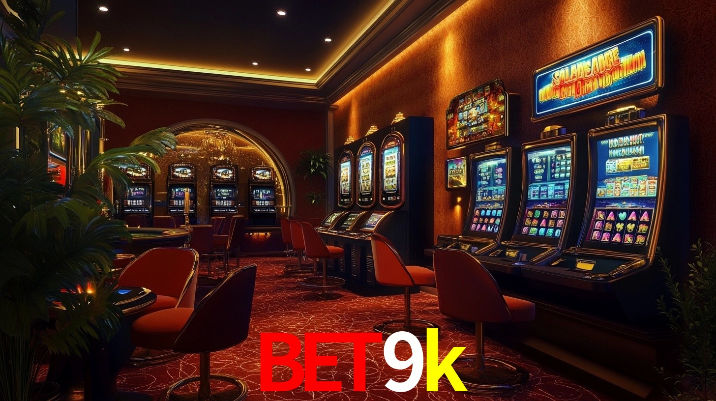Statistics bet9k