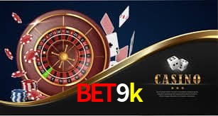 Estatísticas bet9k