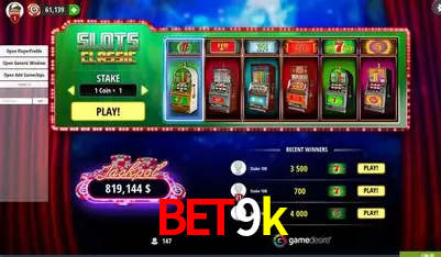 Desvendando o Mundo dos Jogos Virtuais na bet9k