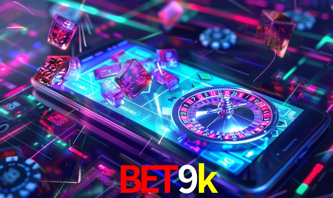 Experiência VIP bet9k
