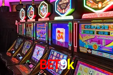 Desvendando o Mundo dos Jogos Virtuais na bet9k
