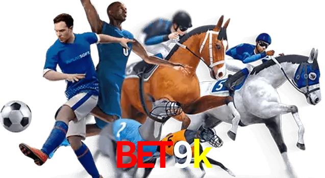 bet9k