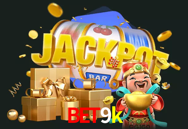 bet9k bet