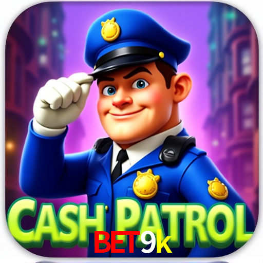 Slots online da bet9k com jackpots progressivos