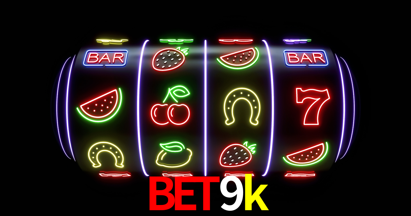 Cadastro rápido e seguro na bet9k