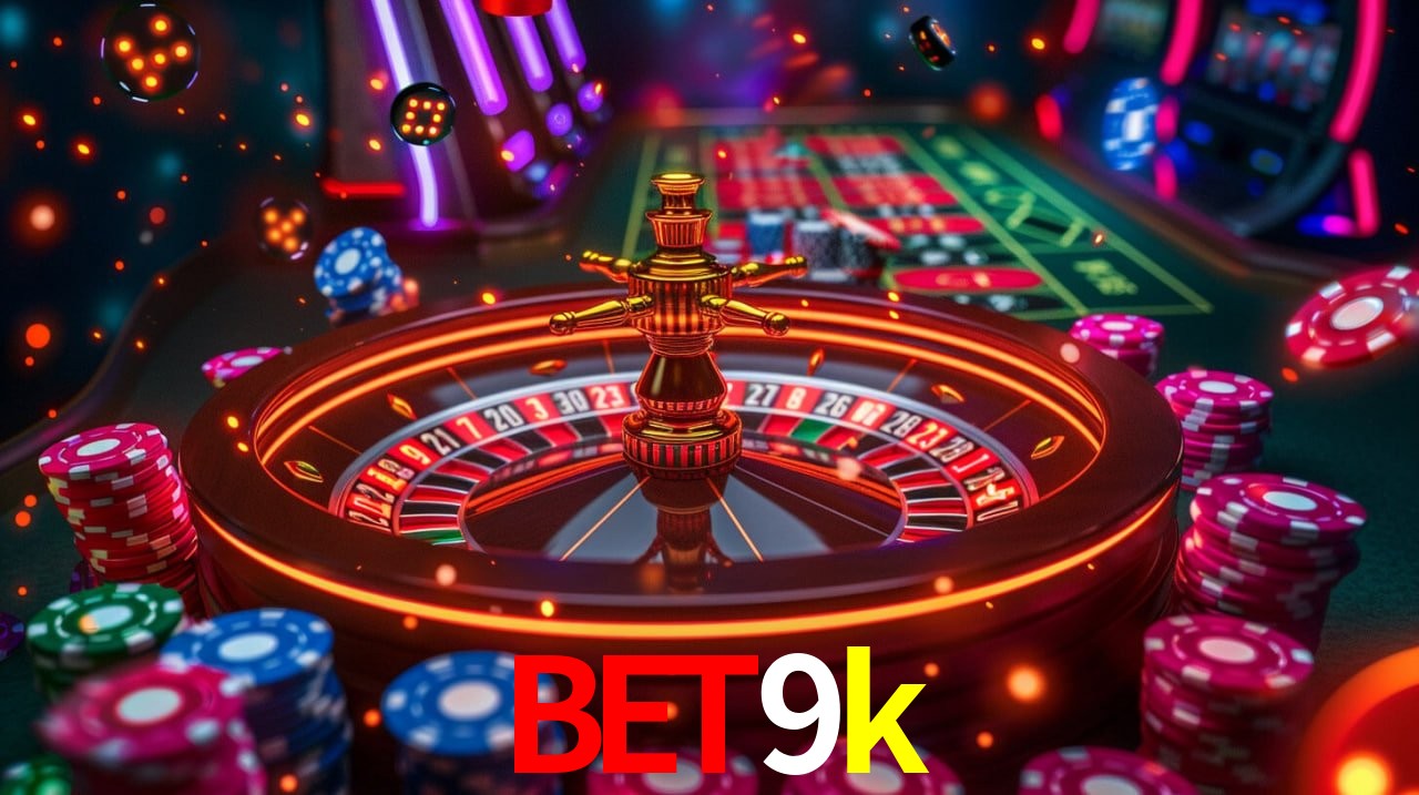 Interface Premium bet9k