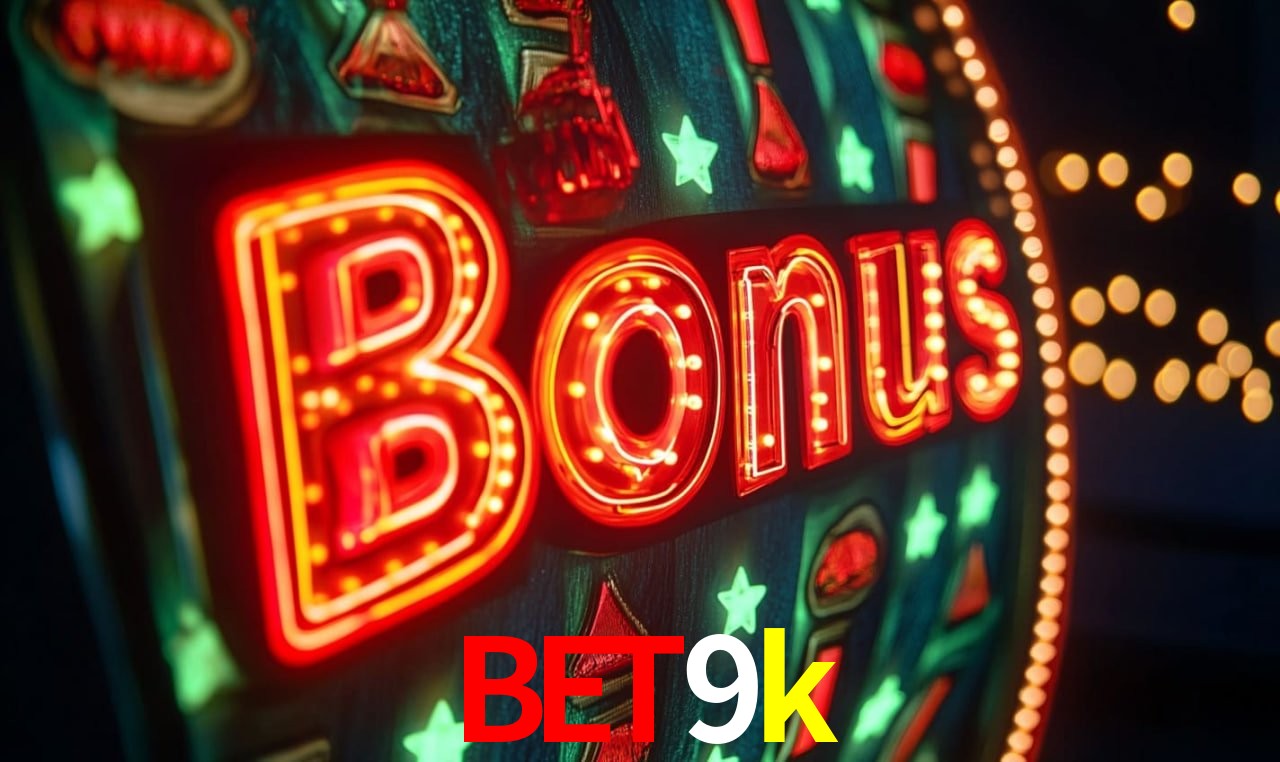 Torneios bet9k