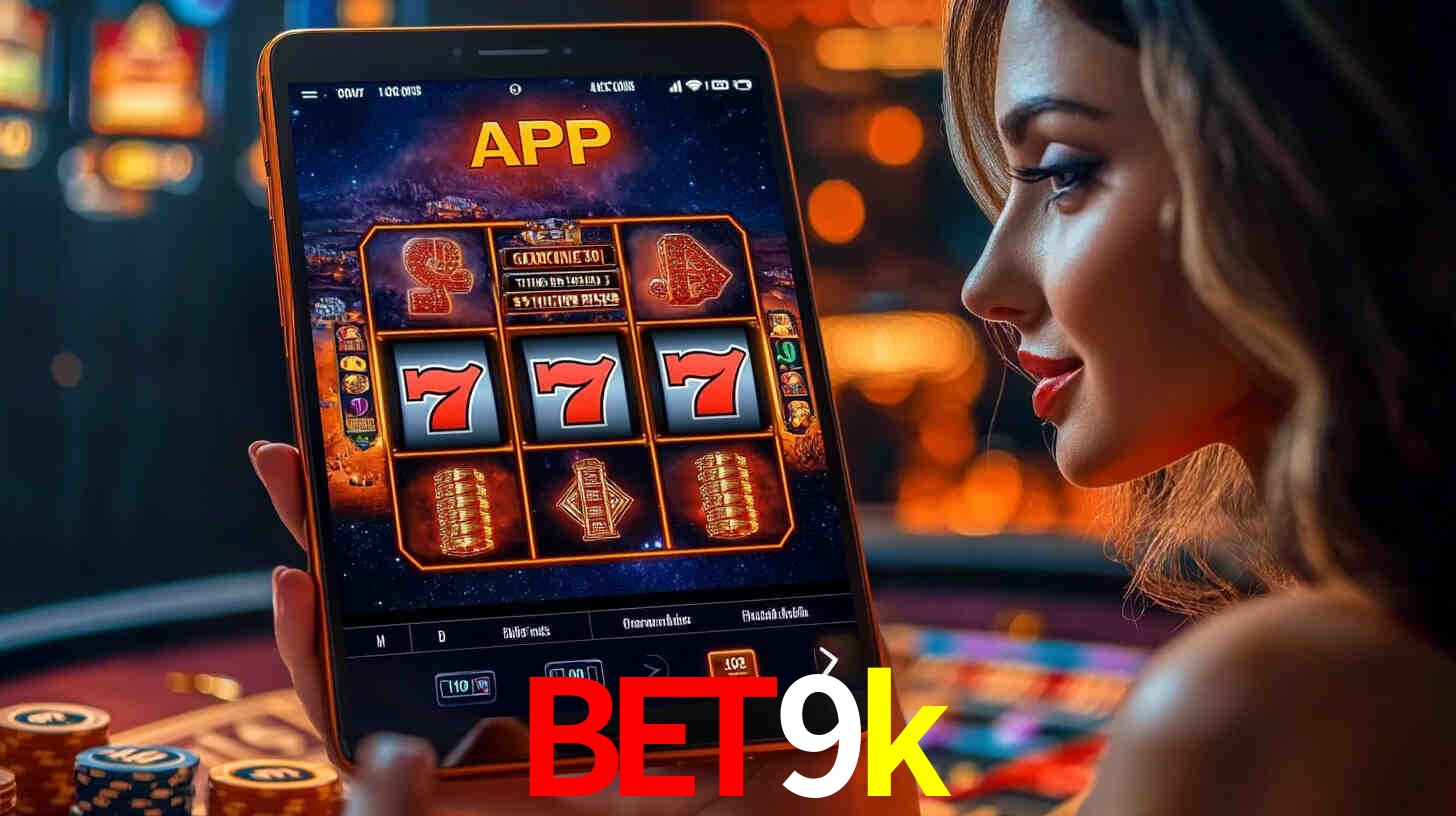 Welcome Bonus bet9k