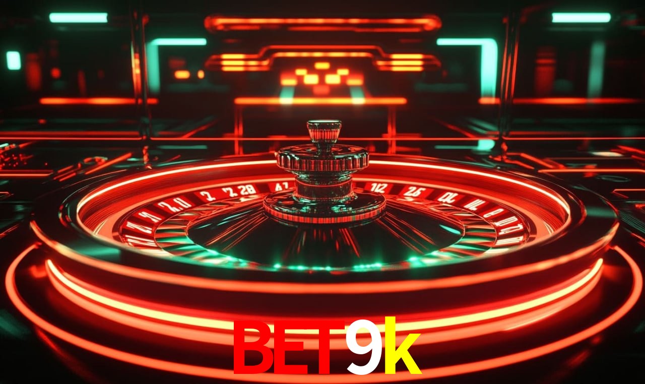 Descubra o Programa VIP da bet9k: Vantagens Exclusivas para Jogadores