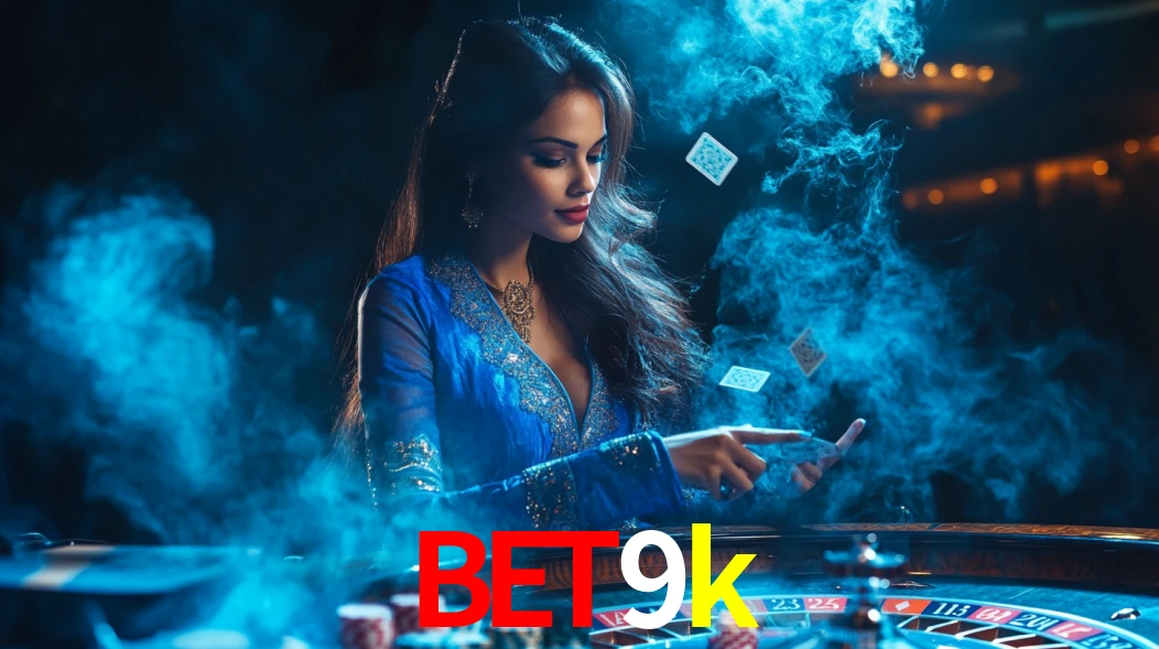 A Emoção da Loteria na bet9k: Uma Chance de Mudança de Vida
