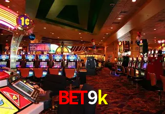 A Emoção da Loteria na bet9k: Uma Chance de Mudança de Vida