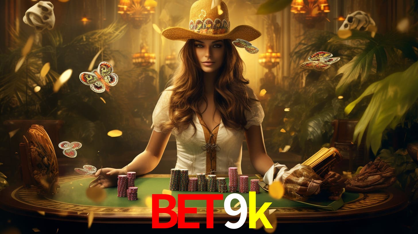 Bonus Features bet9k