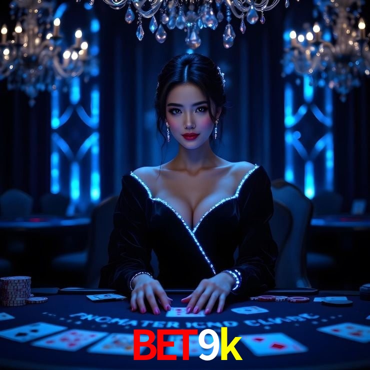 Cadastro Rápido bet9k