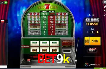 bet9k