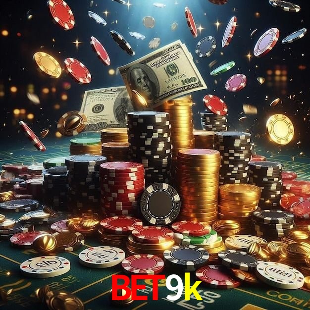 bet9k: Seu Especialista em Apostas Esportivas Brasileiras