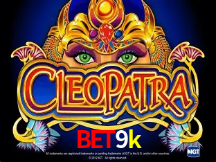 Descubra o Mundo do Cassino Online com bet9k