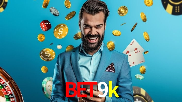 Flash Promotion bet9k