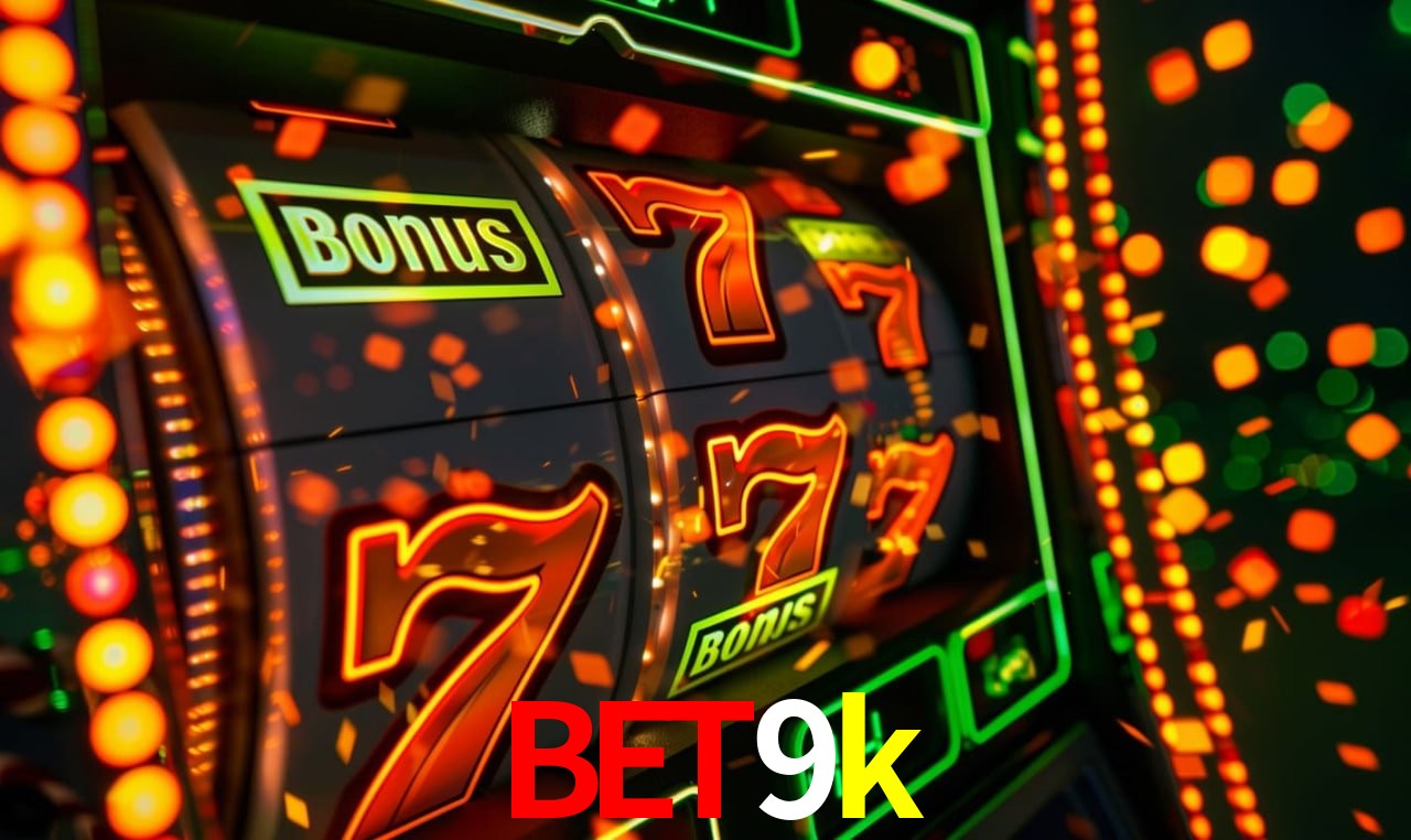 cassino bet9k