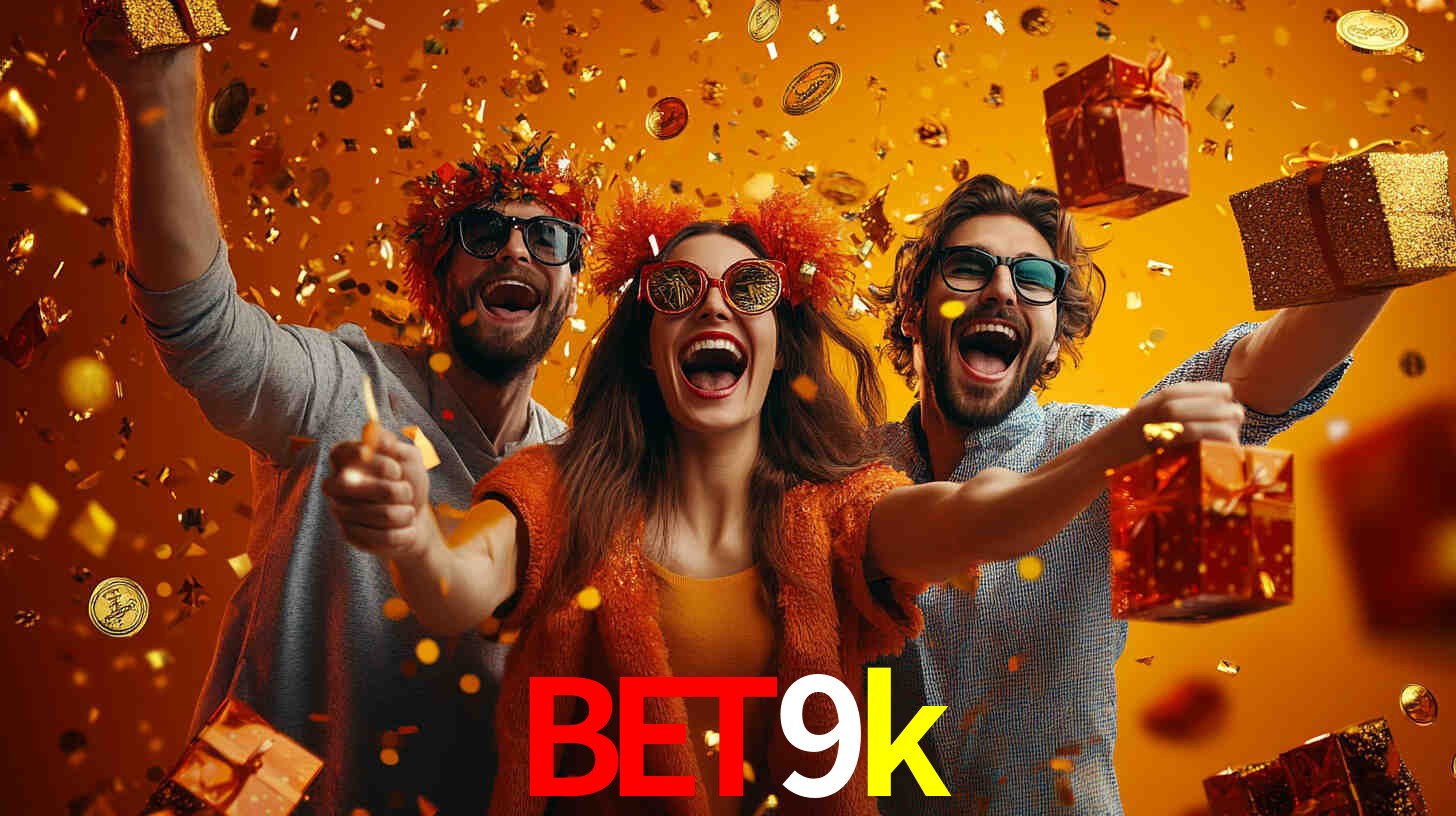 Tournaments bet9k