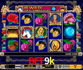A Experiência Imersiva dos Cassinos Ao Vivo no bet9k