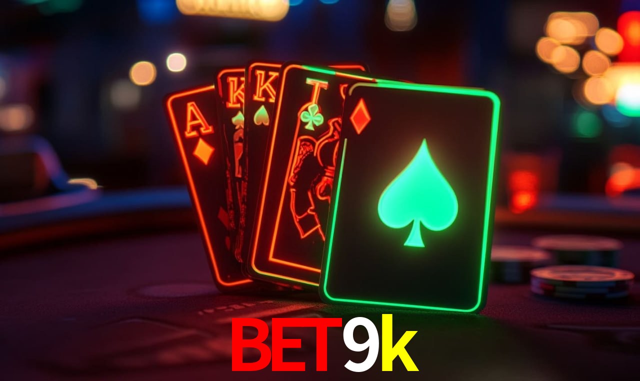 Ofertas Imperdíveis na bet9k: Promoções e Bônus Que Valem a Pena