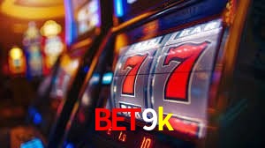 Tecnologia da Plataforma bet9k