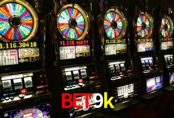 A Popularidade dos Caça-Níqueis no bet9k