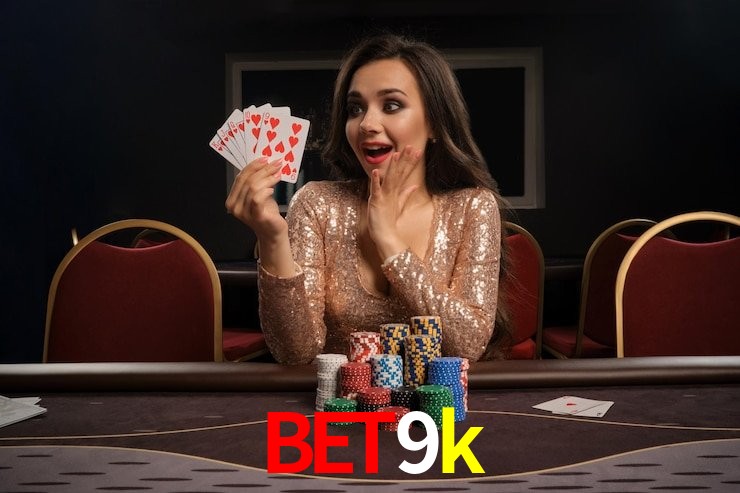 PIX Instantâneo bet9k