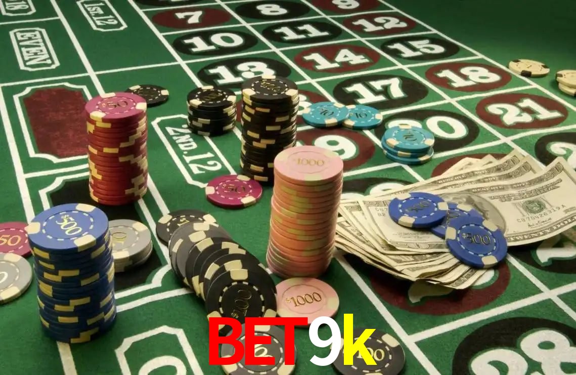 API Integration bet9k