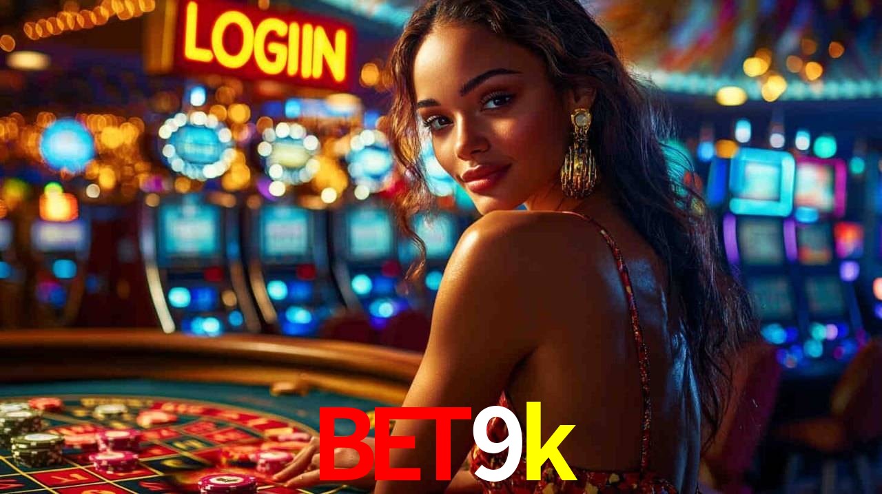 Benefícios da Conta bet9k