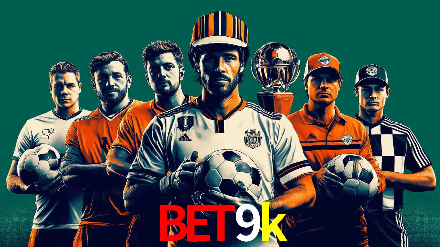 Explorando a Categoria de Eventos em Apostas na bet9k