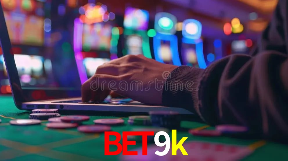 Programa VIP bet9k