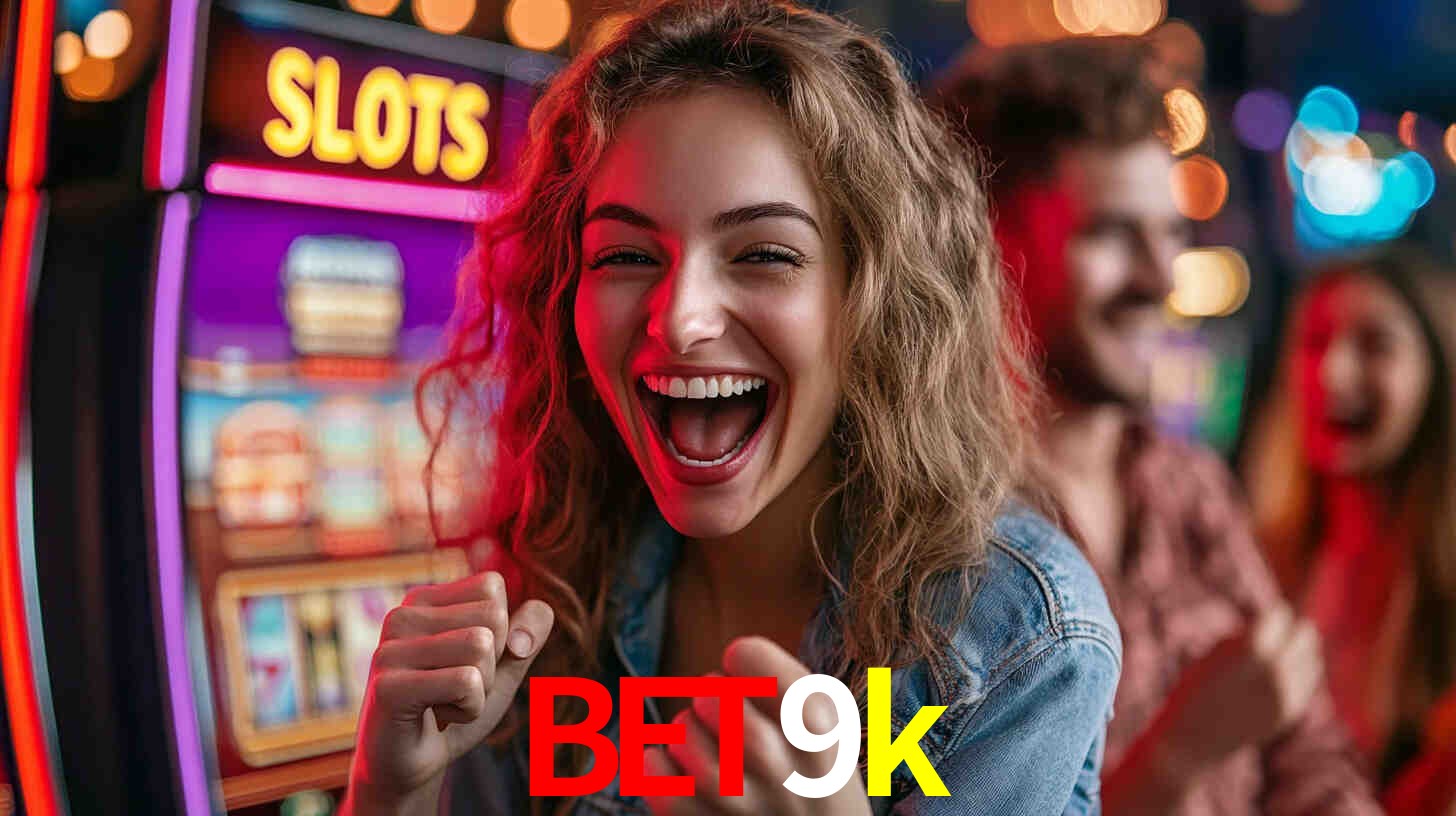 A Experiência Imersiva dos Cassinos Ao Vivo no bet9k