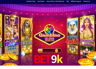 Descubra a Essência do bet9k: Nossa História e Compromissos