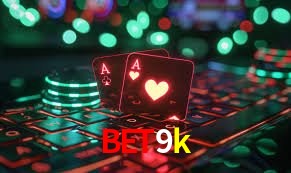 Estatísticas do Jogo bet9k