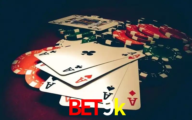 bet9k app