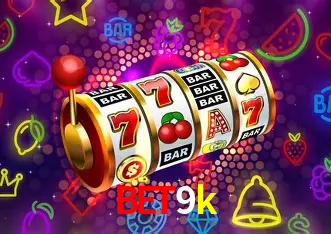 Descubra a Magia dos Jogos de Arcade no bet9k