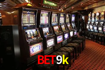 Apostas Esportivas na bet9k: Um Guia Completo