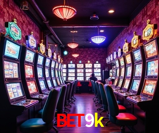 bet9k