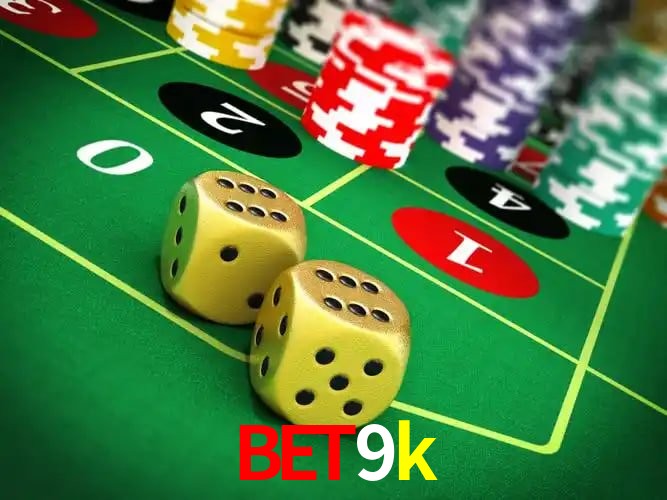 Account Benefits bet9k