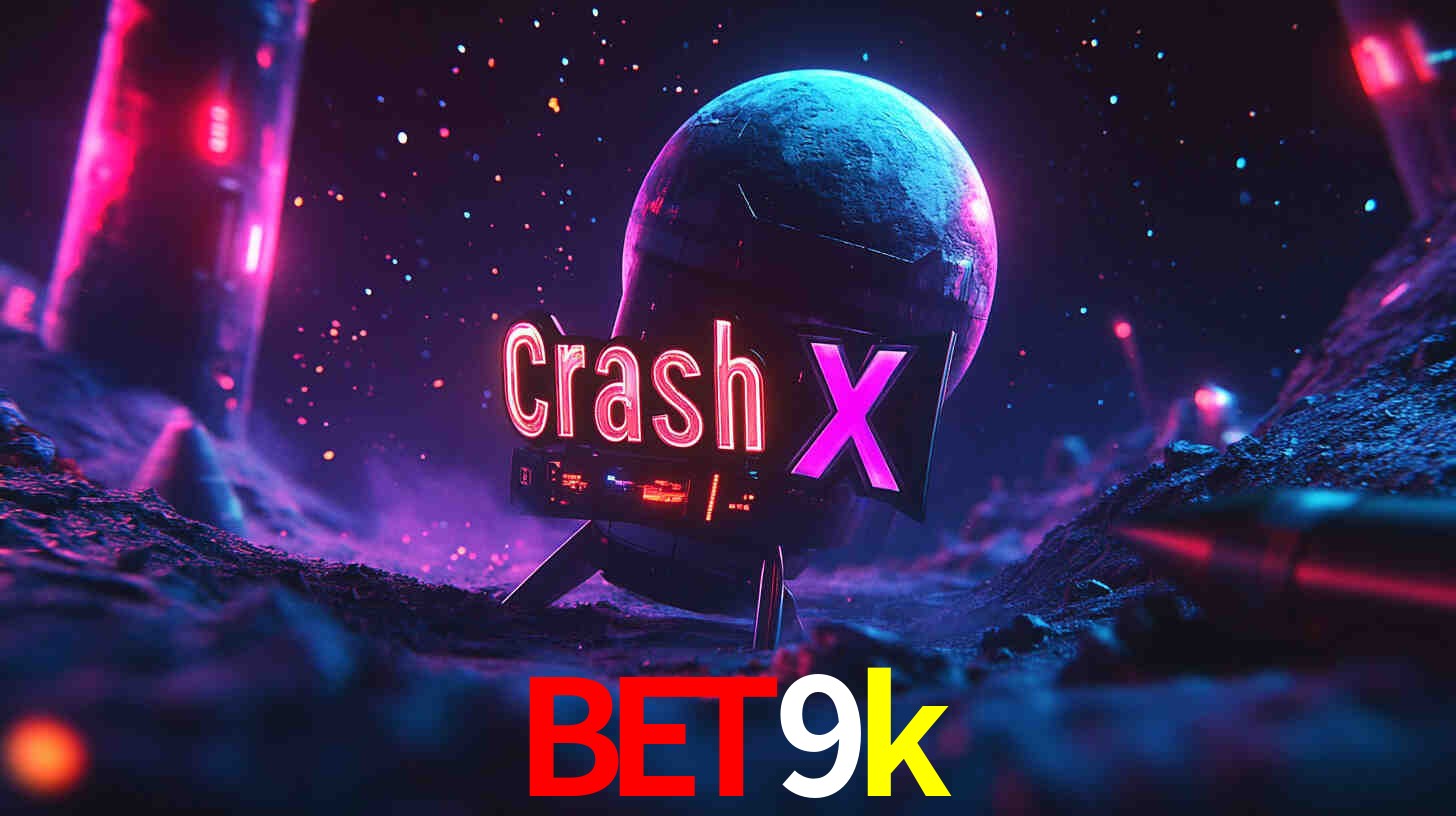 Apostas Esportivas na bet9k: Um Guia Completo
