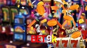 Premium Interface bet9k