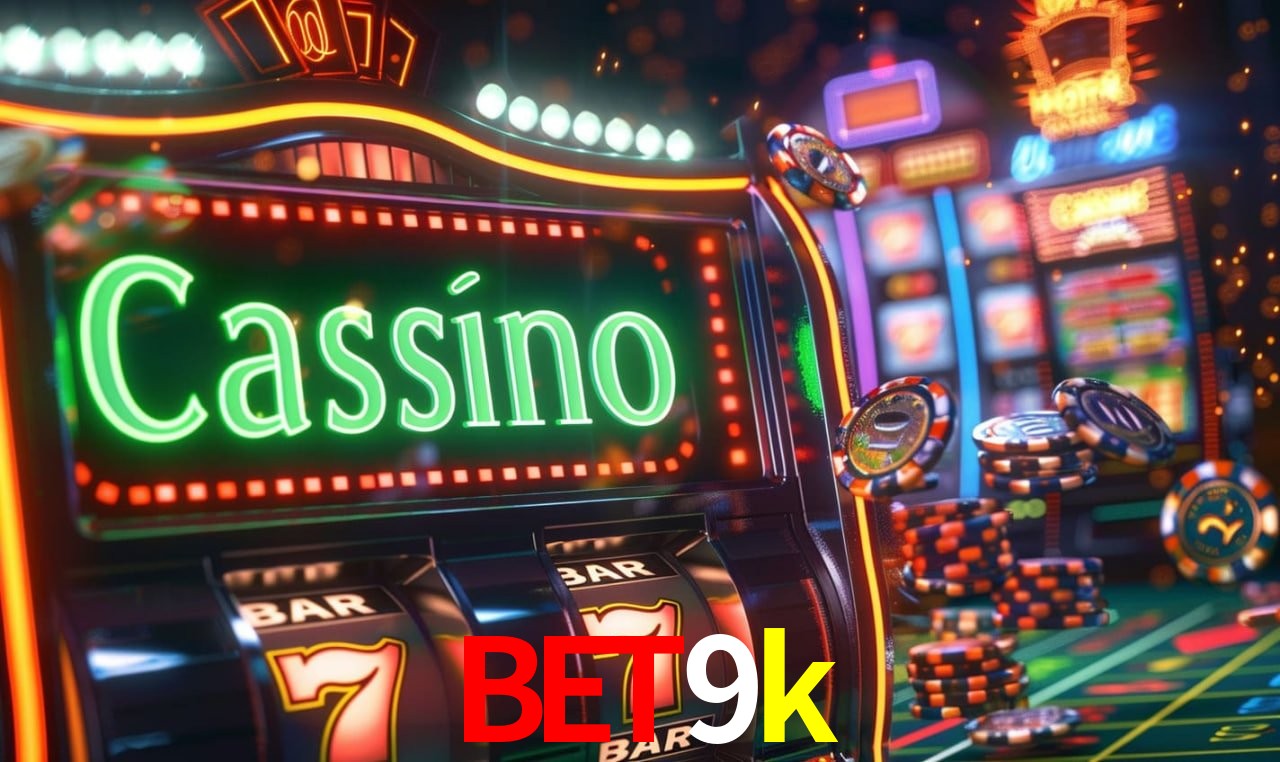 Design Responsivo bet9k