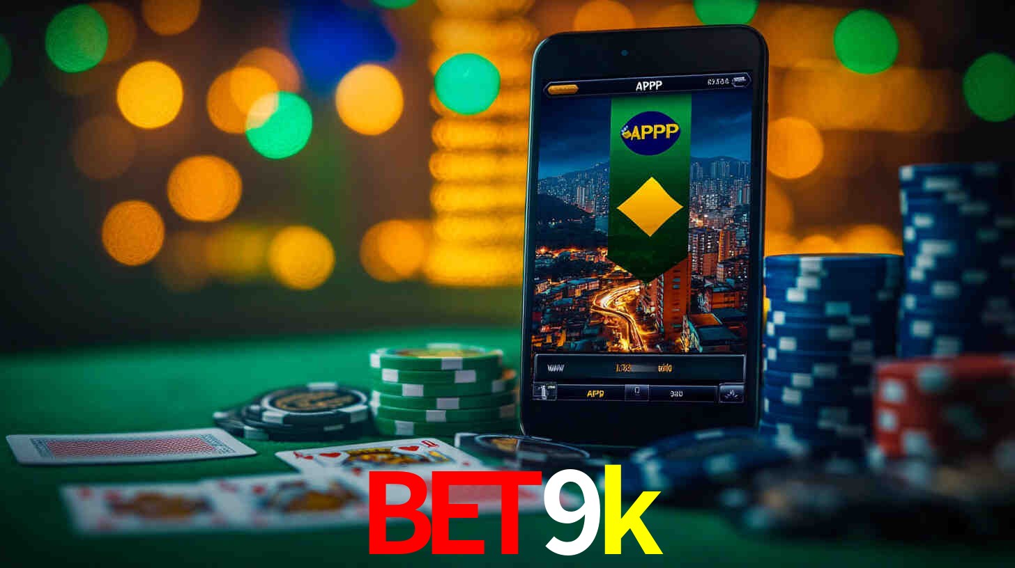 Inovações de Jogos na bet9k: O Futuro das Experiências Interativas