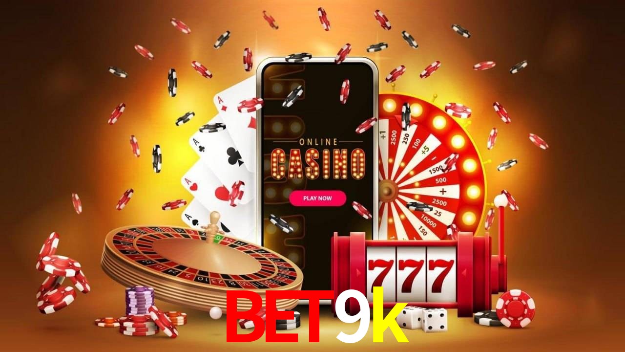 Segurança 2FA bet9k