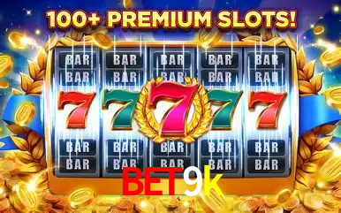 A Popularidade dos Caça-Níqueis no bet9k