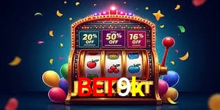 Promoções Sazonais bet9k